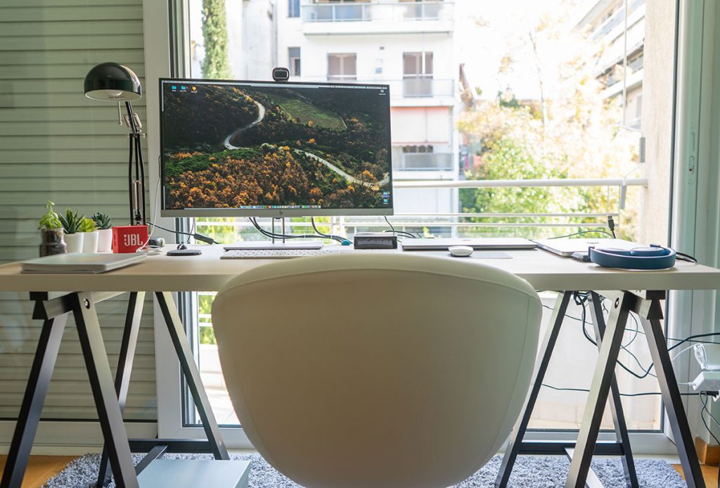 home office